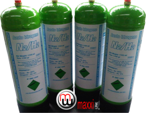 mxxiline nitrogen disposable bottle